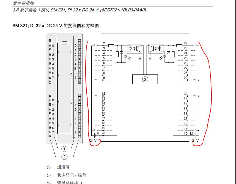 plc如何与npn传感器,pnp传感器连接?